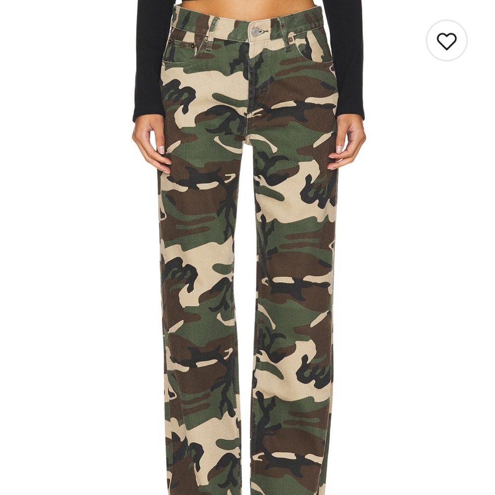 Still Here New York Jeans Everyday In Outside Trousers